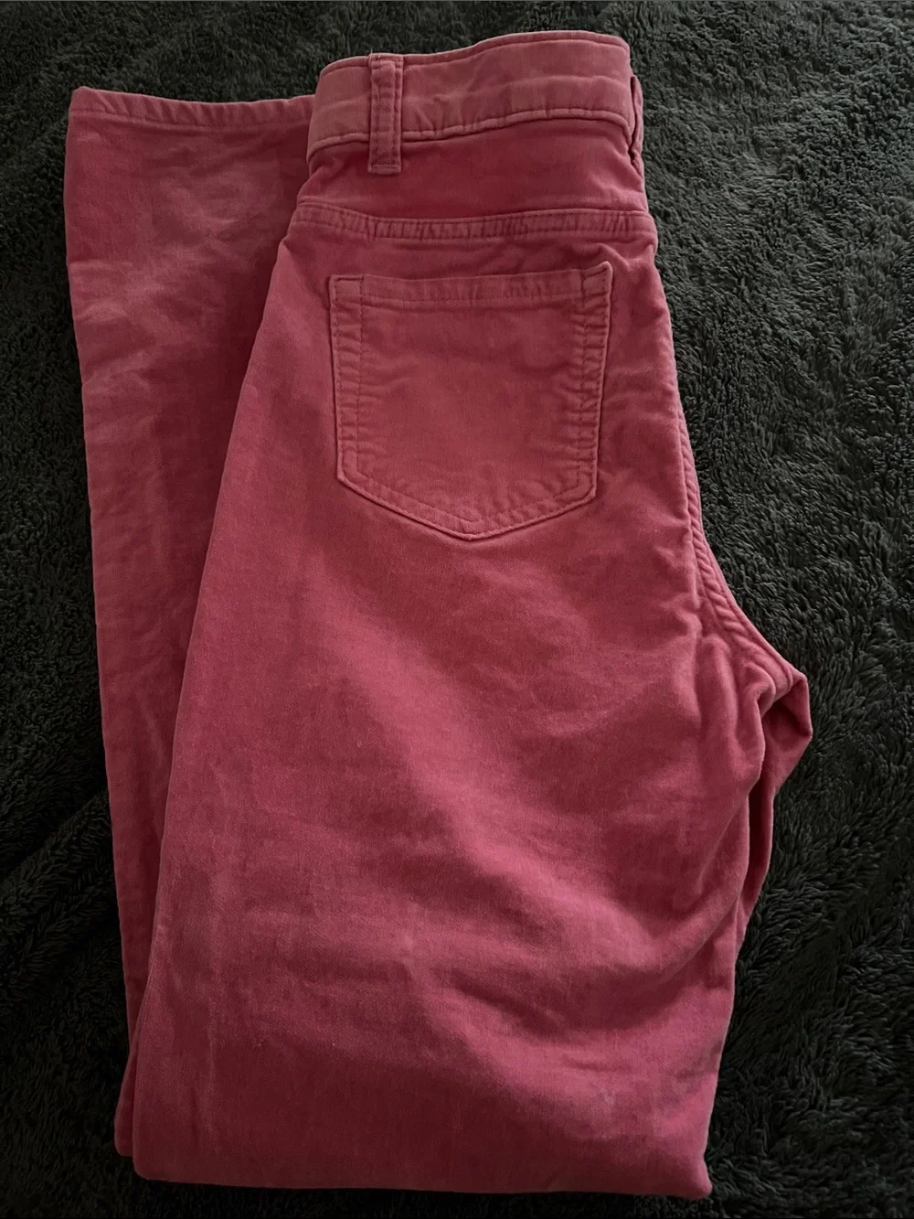 Gymboree styling fabric dress